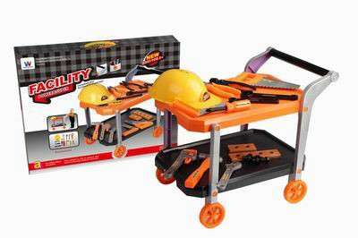 TOOL SET,