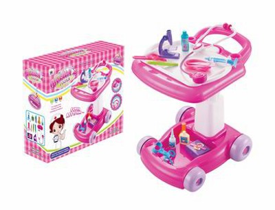 DOCTOR SET,
