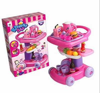 KITCHEN SET,