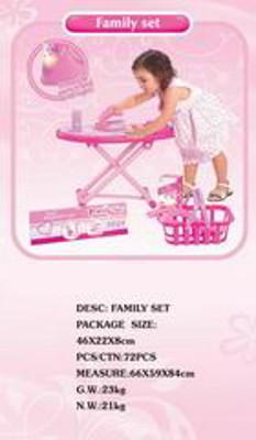 FAMILY SET,