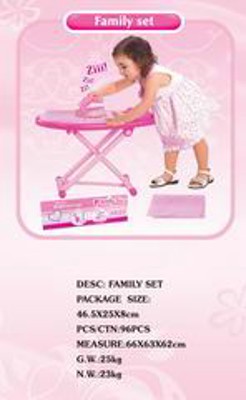 FAMILY SET,
