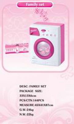 FAMILY SET,