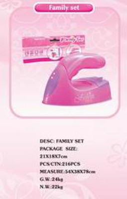 FAMILY SET,