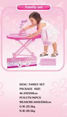 FAMILY SET,