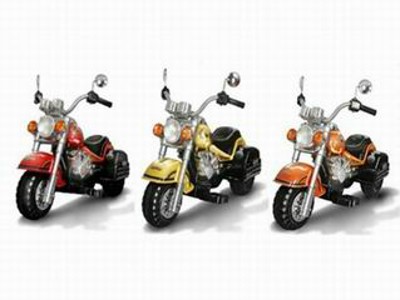 B/O MOTORYCLE,