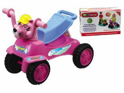 BABY CAR,