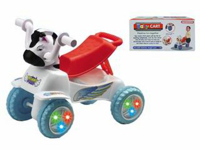 BABY CAR,