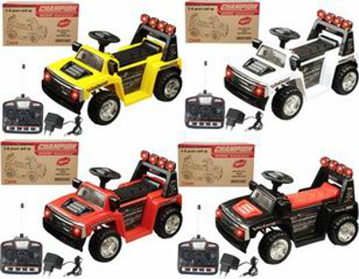 R/C BABY CAR,