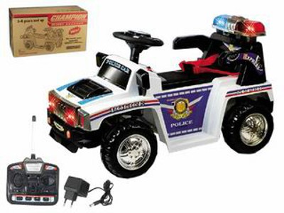 R/C BABY CAR W/LIGHT,
