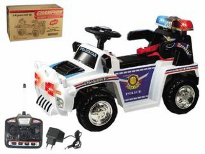 R/C BABY CAR W/LIGHT,