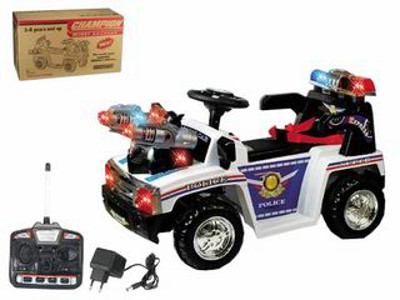 R/C BABY CAR W/LIGHT,