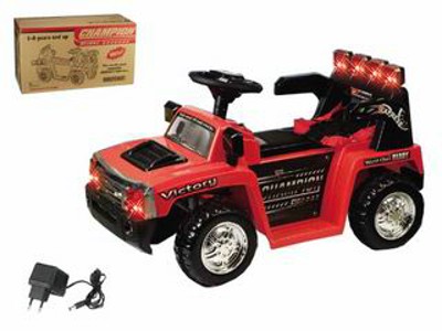 B/O BABY CAR,