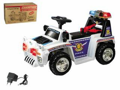 B/O BABY CAR W/LIGHT&MUSIC,