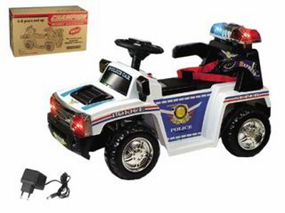 B/O BABY CAR W/LIGHT&MUSIC,
