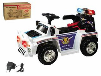 B/O BABY CAR W/LIGHT&MUSIC,