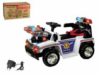 B/O BABY CAR W/LIGHT&MUSIC,