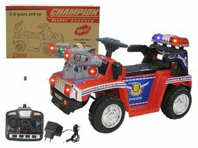 R/C BABY CAR,