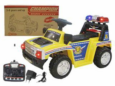 R/C BABY CAR,