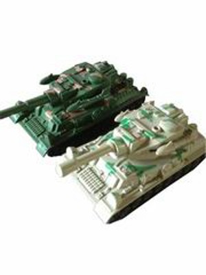 PULLING TANK,
