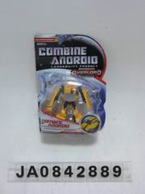TRANSFORMERS,