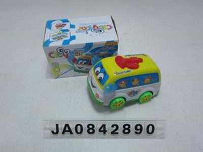 B/O FUNNY CITYCAR,