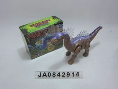 B/O DINOSAUR W/LIGHT &  PROJECTION,