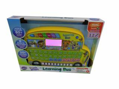 TEACHING MACHINE W/ LIGHT,