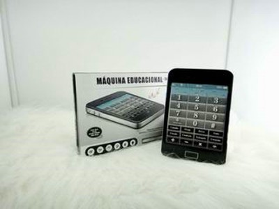 SPANISH LEARNING MACHNE,