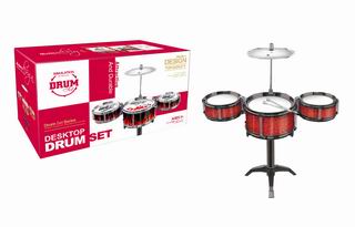 DRUM SET,