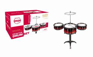 DRUM SET,