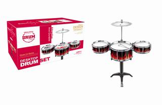 DRUM SET,