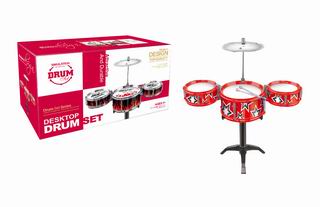 DRUM SET,