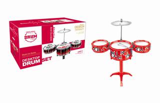 DRUM SET,