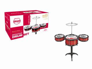 DRUM SET,