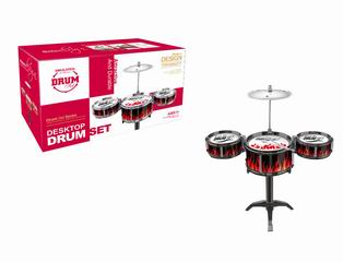 DRUM SET,