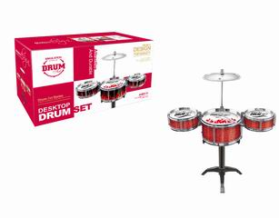 DRUM SET,