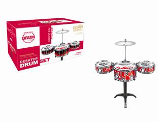DRUM SET,