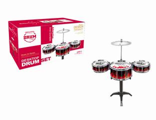 DRUM SET,
