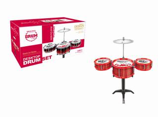 DRUM SET,