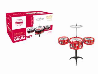 DRUM SET,