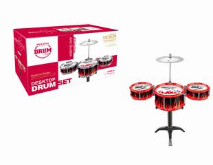 DRUM SET,