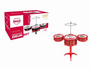 DRUM SET,