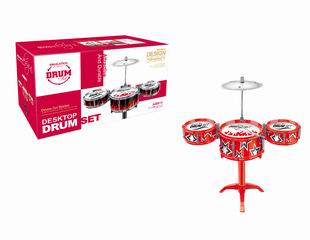 DRUM SET,