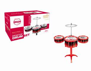 DRUM SET,