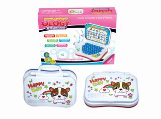 LEARNING MACHINE,