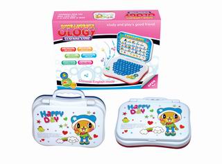 LEARNING MACHINE,