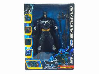 BAT MAN W/LIGHT,