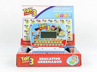 SPANISH LEARNING COMPUTER,