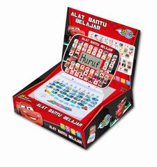 LEARNING MACHINE,