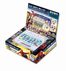 LEARNING MACHINE,